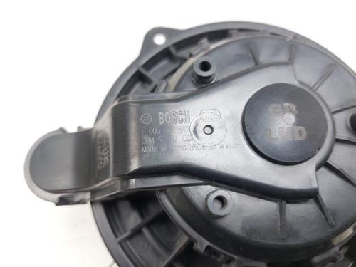 Heater blower motor HYUNDAI i20 II (GB, IB) 1.2 | BP29237781M62 