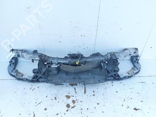 Used Front bumper reinforcement FORD C-MAX II (DXA/CB7, DXA/CEU) 1.6 Flexifuel (120 hp) 30145588