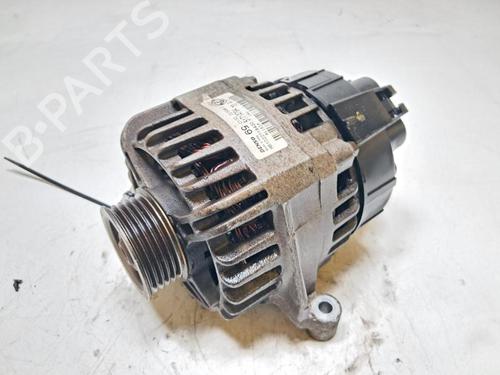 Alternator FIAT PANDA (169_) 1.2 (169.AXB11, 169.AXB1A) | BP31144364M7 