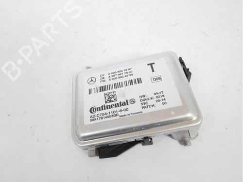 Camera MERCEDES-BENZ CLA Coupe (C117) CLA 180 (117.342) | BP15148287E14 