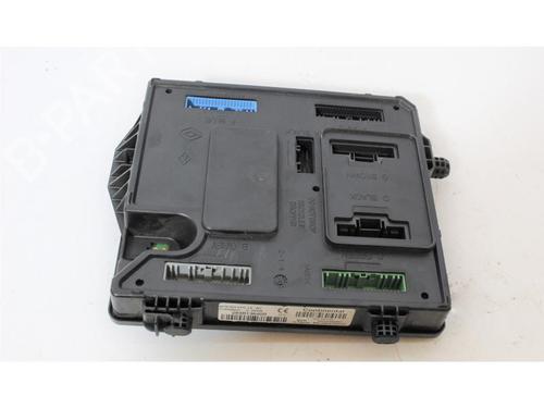 Used Electronic module RENAULT MEGANE III Hatchback (BZ0/1_, B3_) 1.5 dCi (BZ09, BZ0D, BZ1W, BZ29, BZ14) (110 hp) 15147401