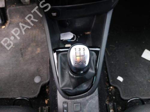 Engine control unit (ECU) RENAULT CLIO IV (BH_) 1.5 dCi 90 | BP23416823M57 