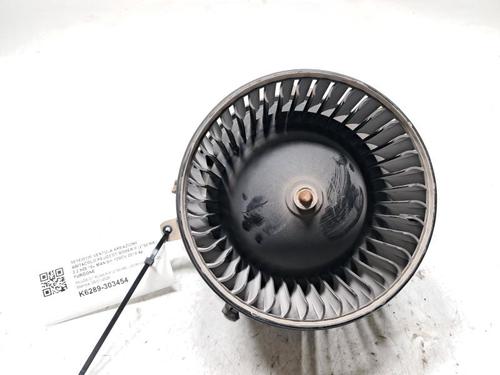 heater-blower-motor-peugeot-boxer-van-2006-31307807 main image