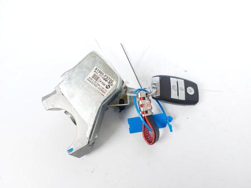 Used Electronic module KIA STONIC (YB) 1.0 T-GDi (120 hp) 15165647