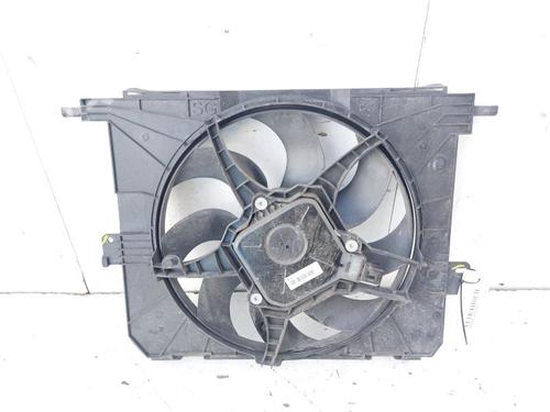 Used Radiator fan SMART FORTWO Coupe (453) electric drive / EQ (453.391) (56 hp) 20501829