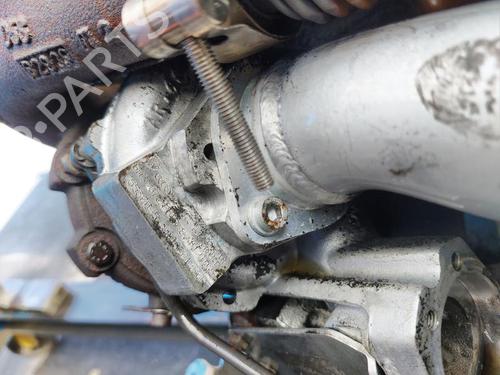 Engine VW TOUAREG (7LA, 7L6, 7L7) 5.0 V10 TDI | BP15169004M1