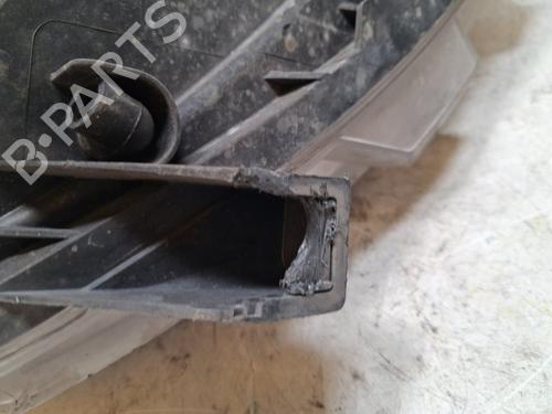 Left headlight CITROËN C3 Picasso (SH_) 1.4 VTi 95 (SH8FSC, SH8FP0, SH8FP6) | BP38042720C28 - Image 5