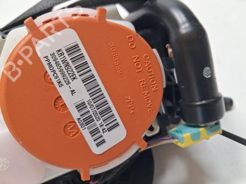 Front left seatbelt MERCEDES-BENZ A-CLASS (W177) A 200 d (177.012) | BP38558141I26 - Image 5