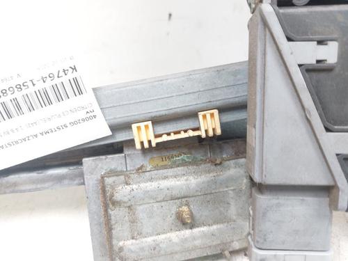 Front right window mechanism CITROËN C3 Pluriel (HB_) 1.4 | BP29383683C23 