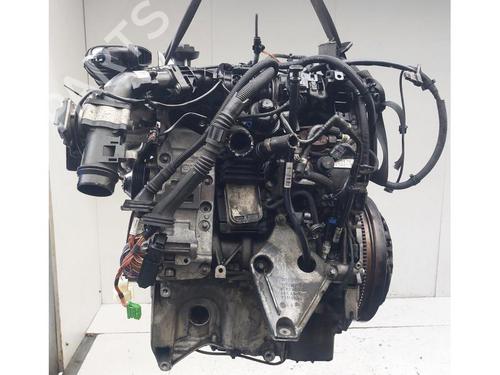Motor für BMW X3 (F25) xDrive 20 d (184 hp) 33195750