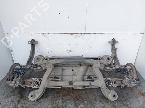 Bakaksel MERCEDES-BENZ A-CLASS (W176) A 200 CDI / d (176.008) (136 hp) 33196537