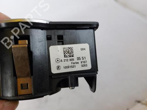 Switch MERCEDES-BENZ C-CLASS (W204) C 220 CDI 4-matic (204.084) | BP15158077I30 