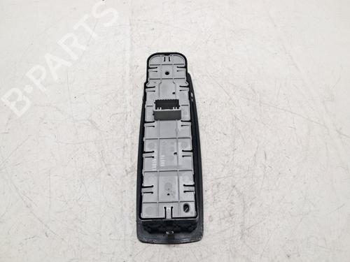 Left front window switch RENAULT MEGANE III Hatchback (BZ0/1_, B3_) 1.5 dCi (BZ09, BZ0D, BZ1W, BZ29, BZ14) | BP39908068I27 - Image 3