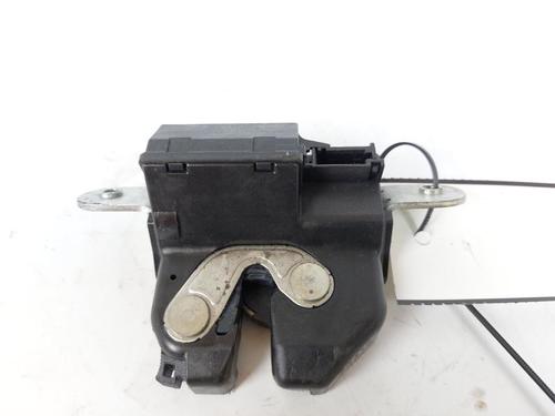 Used Tailgate lock FIAT 500 (312_) 0.9 (312AXG1A, 312.AXG11) (86 hp) 23880598