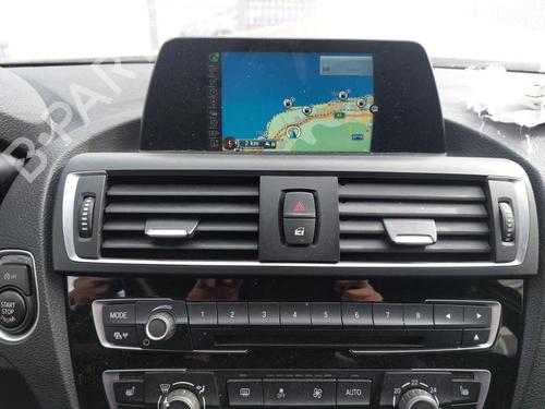 Right sun visor BMW 1 (F20) 120 d | BP19444867I2