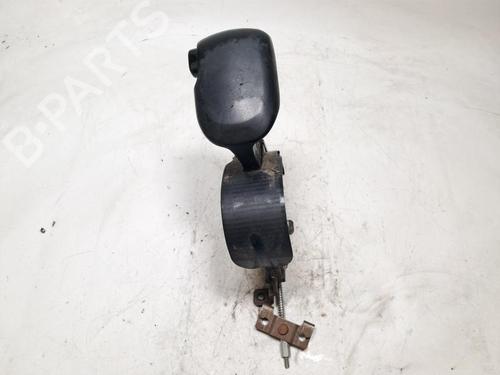 håndbremse håndbremse FIAT PANDA (312_, 319_) 1.3 D Multijet (312PXL1A) (75 hp) 33193740 33193740