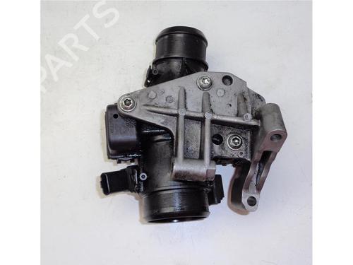Used Throttle body Throttle body PEUGEOT 207 CC (WD_) 1.6 HDi (109 hp) 15139173 15139173
