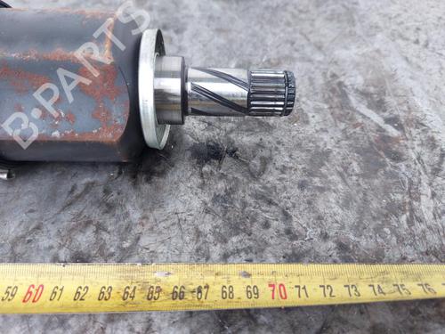 Left front driveshaft MG MG ZS SUV (AZS1) 1.5 VTi | BP33195344M38 - Image 5