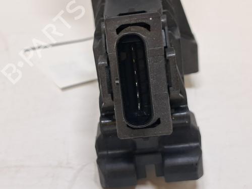 Pedal MERCEDES-BENZ A-CLASS (W177) A 250 e (177.086) | BP37757388I4 - Image 3