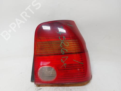 Used Right taillight Right taillight VW LUPO I (6X1, 6E1) 1.4 TDI (75 hp) 35894541 35894541