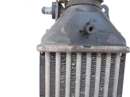 Intercooler ALFA ROMEO MITO (955_) 1.4 TJet (955AXG1A) | BP15149604M30 