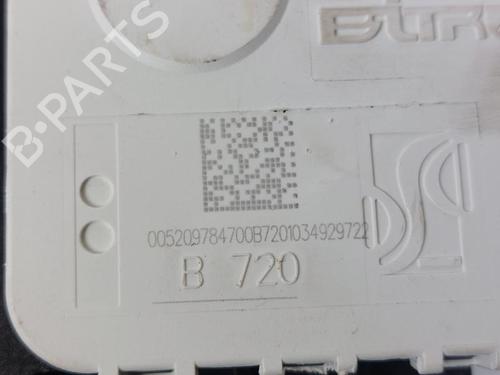 Pedal FIAT PANDA (312_, 319_) 1.0 Mild Hybrid (312.PYD1B) | BP23881661I4 - Image 5