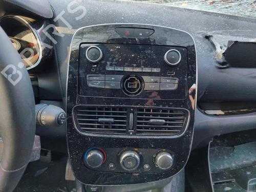 Air filter box RENAULT CLIO IV Grandtour (KH_) 0.9 TCe 90 | BP15171719M87 