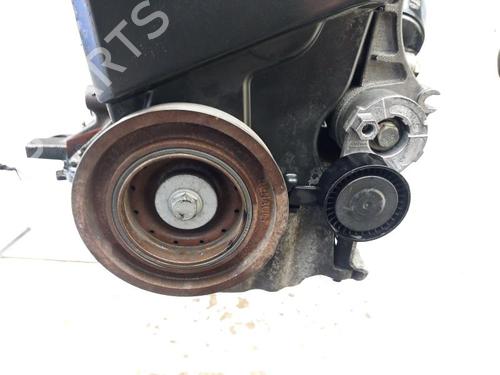 Engine RENAULT MODUS / GRAND MODUS (F/JP0_) 1.5 dCi (FP0F, JP0F) | BP29699301M1 