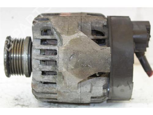 Alternator FIAT BRAVO II (198_) 1.4 (198AXA1B) | BP15143035M7 