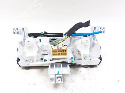 Climate control DACIA DUSTER (PYM_, PYN_) 1.0 ECO G-100 | BP25732516I5 - Image 2