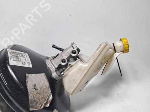 Servo brake CITROËN C3 II (SC_) 1.4 HDi 70 (SC8HZC, SC8HR0, SC8HP4) | BP33195160M42 - Image 3