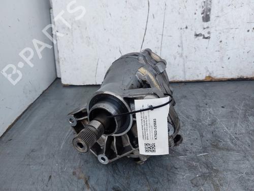 Used Front differential Front differential VW TIGUAN (5N_) 2.0 TDI 4motion (170 hp) 36218238 36218238