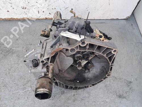 Gearbox FIAT PANDA (169_) 1.3 D Multijet (169.AXC1A) | BP38614938M3 - Image 2