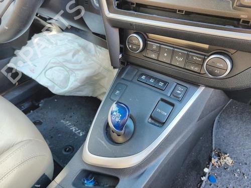 Electronic module TOYOTA AURIS (_E18_) 1.8 Hybrid (ZWE186_, ZWE186R) | BP15172577M83