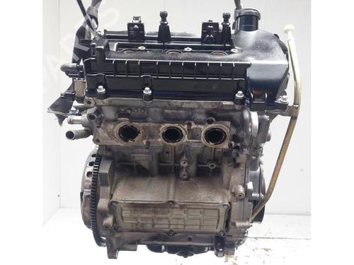 Used Engine SMART FORFOUR (454) 1.1 (454.030) (75 hp) 15139837