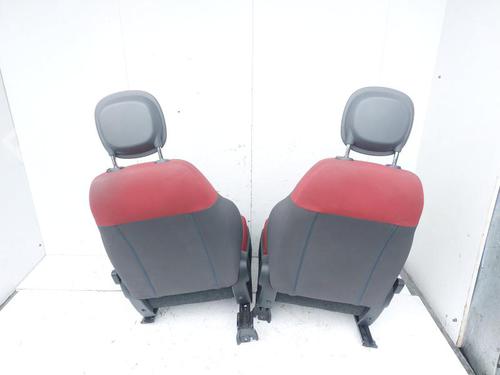 Seats set FIAT PANDA (312_, 319_) 0.9 (312PXN1A, 312PXN11) | BP33193611C78 - Image 7