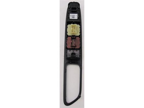 Left front window switch RENAULT CAPTUR I (J5_, H5_) 0.9 TCe 90 | BP22753902I27 