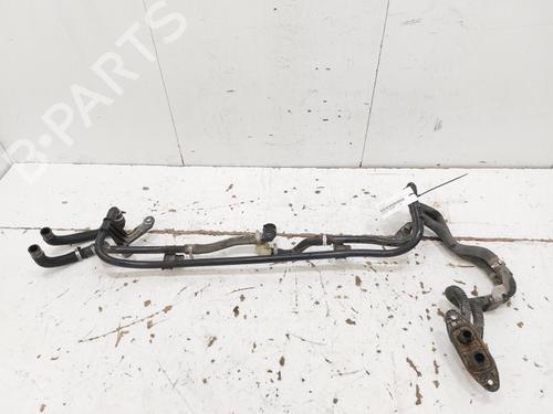 Used Pipe JEEP COMPASS (MK49) 2.0 (156 hp) 17804312