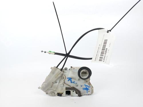 Front right lock TOYOTA YARIS (_P13_) 1.0 (KSP130_, KSP130) | BP17204457C97 