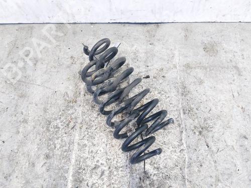 Used Shock absorber spring BMW 1 (F20) 116 d (116 hp) 17205738