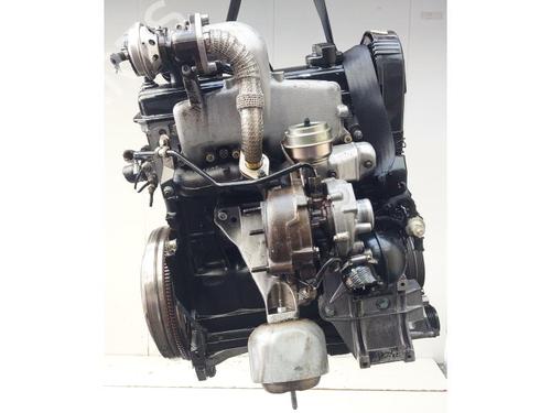 Engine AUDI A4 B5 (8D2) 1.6 | BP20930457M1 - Image 3