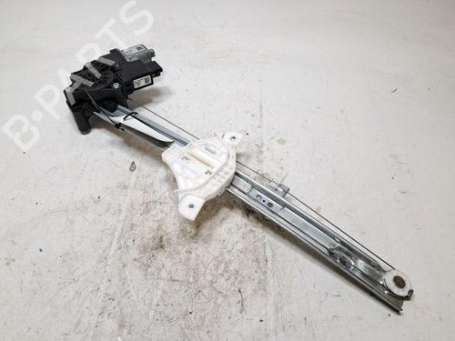 Front left window mechanism HYUNDAI i20 ACTIVE (IB, GB) 1.4 | BP33687643C22 - Image 4