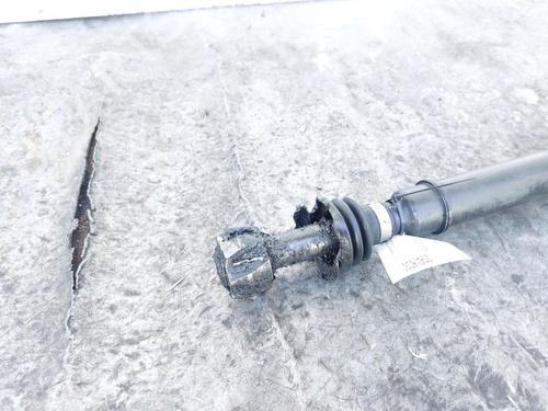 Right front driveshaft SKODA KAROQ (NU7, ND7) 2.0 TDI | BP31011048M39