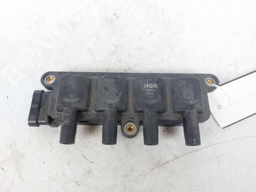 Used Ignition coil FORD KA (RU8) 1.2 (69 hp) 15173492