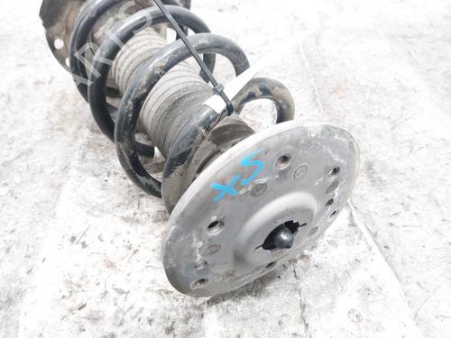 Left front shock absorber JAGUAR E-PACE (X540) 2.0 D150 AWD | BP30613372M16