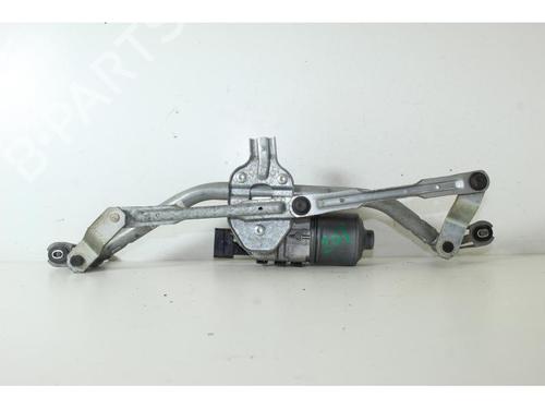 Front wiper motor PEUGEOT 207 (WA_, WC_) 1.4 HDi | BP15145400M29 