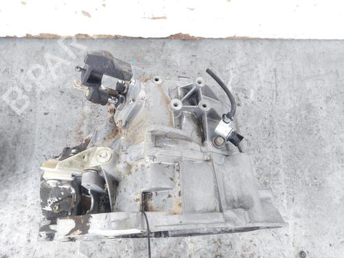 Gearbox CHEVROLET CAPTIVA (C100, C140) 2.0 D 4WD | BP29383513M3 