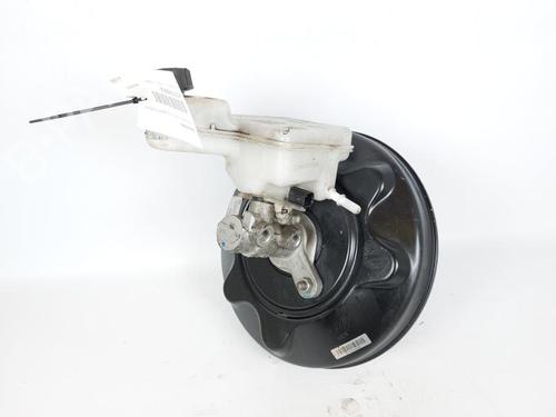Used Servo brake FORD FIESTA VII (HJ, HF) 1.1 Ti-VCT (71 hp) 15174644