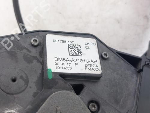Front left lock FORD TOURNEO COURIER B460 MPV 1.5 TDCi | BP22251257C98 