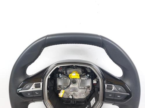 Steering wheel PEUGEOT 2008 II (UD_, US_, UY_, UJ_, UR_, UC_) 1.2 PureTech 130 (USHNS, URHNS) | BP17539898C49 